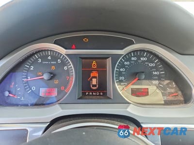 Zdjęcie 9 z 12 samochodu: 2008 AUDI A6 3.2 VIN:WAUAH74FX8N144672 - miniatura