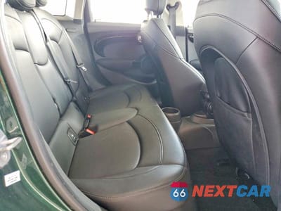 Zdjęcie 10 z 12 samochodu: 2018 MINI COOPER S VIN:WMWXU3C5XJ2F51358 - miniatura
