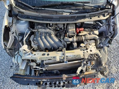 Zdjęcie 11 z 13 samochodu: 2017 NISSAN VERSA NOTE S PLUS VIN:3N1CE2CP2HL357491 - miniatura
