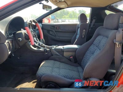 Zdjęcie 7 z 12 samochodu: 1995 MITSUBISHI 3000 GT VIN:JA3AM84J4SY003884 - miniatura