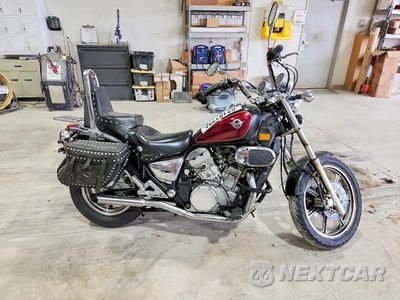 1998 KAWASAKI VN750 JKAVNDA19WB538824 - główne zdjęcie licytacji z USA - miniatura