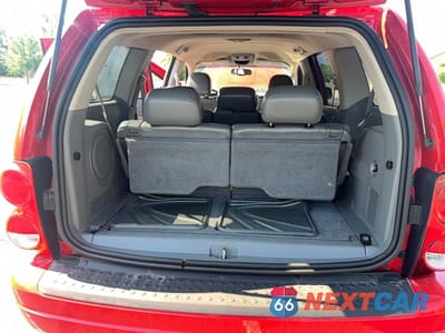 Zdjęcie 11 z 13 samochodu: 2005 DODGE DURANGO LIMITED VIN:1D4HB58D65F535116 - miniatura