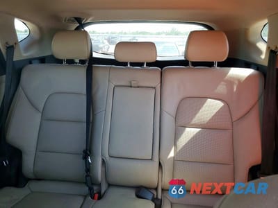 Zdjęcie 10 z 13 samochodu: 2016 HYUNDAI TUCSON LIMITED VIN:KM8J33A2XGU257355 - miniatura