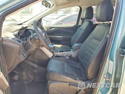 Zdjęcie 7 z 14 samochodu: 2013 FORD ESCAPE SE VIN:1FMCU0GX2DUD54682 - miniatura