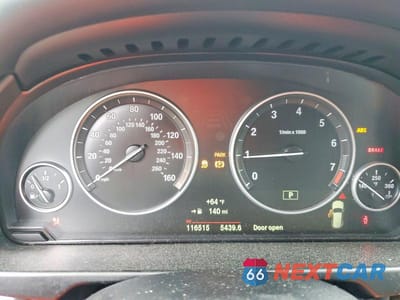 Zdjęcie 9 z 14 samochodu: 2015 BMW X5 XDRIVE35I VIN:5UXKR0C59F0K52780 - miniatura