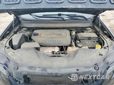 Zdjęcie 12 z 13 samochodu: 2019 JEEP CHEROKEE LATITUDE VIN:1C4PJMCBXKD489227 - miniatura