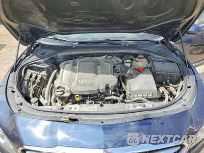 Zdjęcie 11 z 12 samochodu: 2017 BUICK LACROSSE ESSENCE VIN:1G4ZP5SSXHU206022 - miniatura
