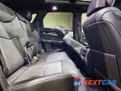 Zdjęcie 11 z 13 samochodu: 2024 CADILLAC XT5 PREMIUM LUXURY VIN:1GYKNDR40RZ710882 - miniatura