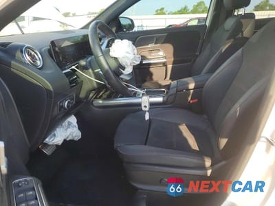 Zdjęcie 7 z 13 samochodu: 2024 MERCEDES-BENZ GLA 250 4MATIC VIN:W1N4N4HB3RJ620034 - miniatura