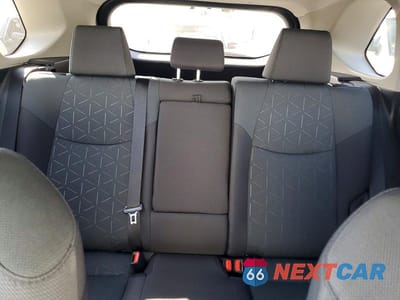 Zdjęcie 10 z 13 samochodu: 2025 TOYOTA RAV4 XLE VIN:2T3P1RFV7SW586746 - miniatura