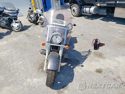 Drugie zdjęcie samochodu z przodu: 2006 SUZUKI C90 VIN:JS1VY52A662105988 - miniatura