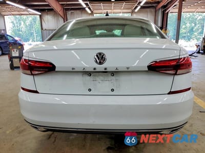 Zdjęcie 6 z 12 samochodu: 2020 VOLKSWAGEN PASSAT SE VIN:1VWWA7A32LC004804 - miniatura