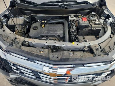 Zdjęcie 11 z 13 samochodu: 2025 CHEVROLET EQUINOX LT VIN:3GNAXHEGXSL293388 - miniatura