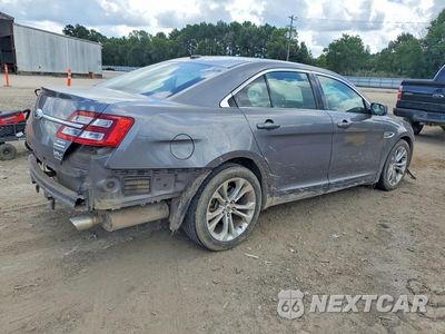 Piąte zdjęcie samochodu w środku: 2013 FORD TAURUS SEL VIN:1FAHP2E83DG179985 - miniatura