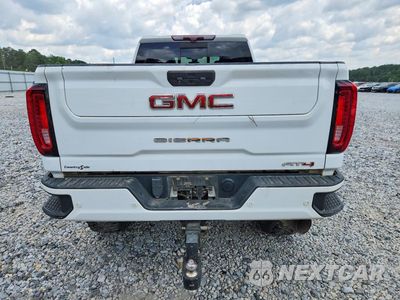 Zdjęcie 6 z 12 samochodu: 2021 GMC SIERRA K2500 AT4 VIN:1GT49PEY9MF239578 - miniatura