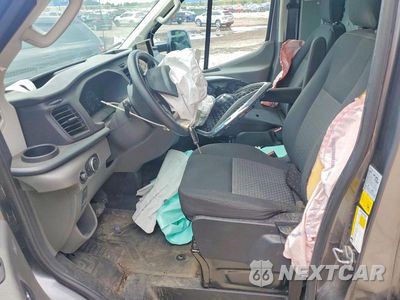Zdjęcie 7 z 13 samochodu: 2023 FORD TRANSIT T-250 VIN:1FTBR2C83PKB59346 - miniatura