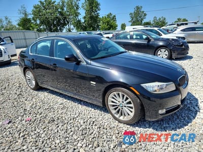 Czwarte zdjęcie samochodu z boku: 2011 BMW 335 XI VIN:WBAPL5C51BA920580 - miniatura