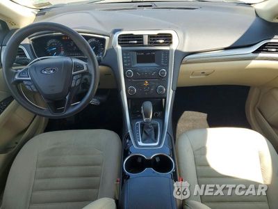 Zdjęcie 8 z 12 samochodu: 2014 FORD FUSION SE VIN:1FA6P0H76E5373762 - miniatura