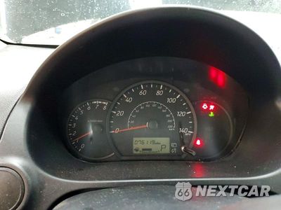Zdjęcie 9 z 13 samochodu: 2019 MITSUBISHI MIRAGE G4 ES VIN:ML32F3FJ2KHF16797 - miniatura