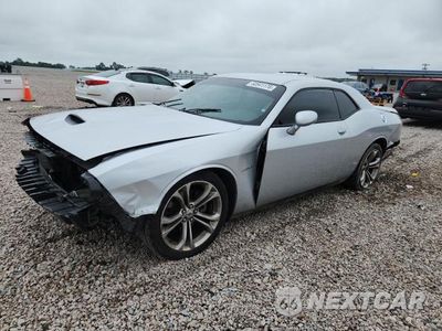 2021 DODGE CHALLENGER R/T 2C3CDZBT0MH593829 - główne zdjęcie licytacji z USA - miniatura