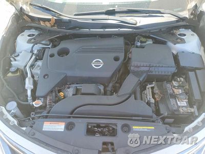 Zdjęcie 11 z 12 samochodu: 2015 NISSAN ALTIMA 2.5 SL VIN:1N4AL3AP3FC256929 - miniatura