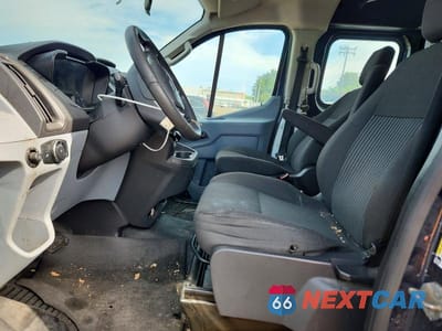 Zdjęcie 7 z 13 samochodu: 2015 FORD TRANSIT T-250 VIN:1FTNR1ZG8FKA28157 - miniatura