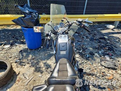 Zdjęcie 6 z 9 samochodu: 1986 HONDA VT1100 C VIN:1HFSC1802GA105384 - miniatura