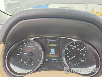 Zdjęcie 9 z 13 samochodu: 2015 NISSAN ROGUE SL VIN:5N1AT2MV3FC812585 - miniatura