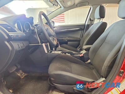 Zdjęcie 7 z 13 samochodu: 2017 MITSUBISHI LANCER ES VIN:JA32U2FU2HU002337 - miniatura