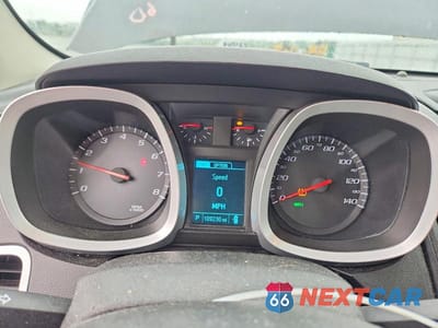 Zdjęcie 9 z 13 samochodu: 2013 CHEVROLET EQUINOX LT VIN:2GNALPEK6D6186128 - miniatura