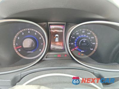 Zdjęcie 9 z 13 samochodu: 2014 HYUNDAI SANTA FE VIN:5XYZW3LA6EG140230 - miniatura