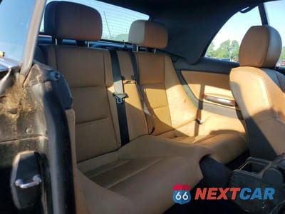Zdjęcie 10 z 12 samochodu: 2005 BMW 325 CI VIN:WBABW33435PL36521 - miniatura