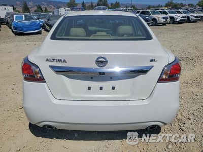 Zdjęcie 6 z 12 samochodu: 2015 NISSAN ALTIMA 2.5 SL VIN:1N4AL3AP3FC256929 - miniatura
