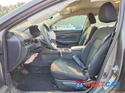 Zdjęcie 7 z 12 samochodu: 2023 NISSAN SENTRA S VIN:3N1AB8BV0PY324638 - miniatura