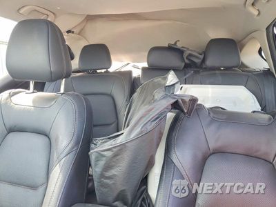 Zdjęcie 10 z 13 samochodu: 2022 MAZDA CX-5 PREMIUM PLUS VIN:JM3KFBEM2N0526966 - miniatura