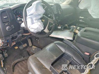 Zdjęcie 8 z 12 samochodu: 2010 CHEVROLET SILVERADO K1500 LT VIN:3GCRKSE33AG268070 - miniatura