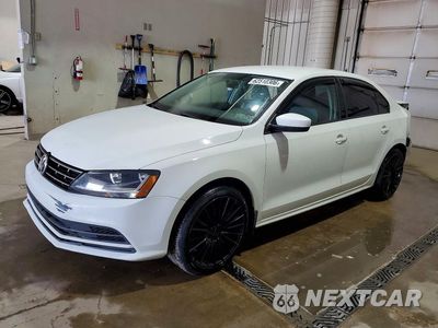 2018 VOLKSWAGEN JETTA S 3VW2B7AJ4JM252378 - główne zdjęcie licytacji z USA - miniatura