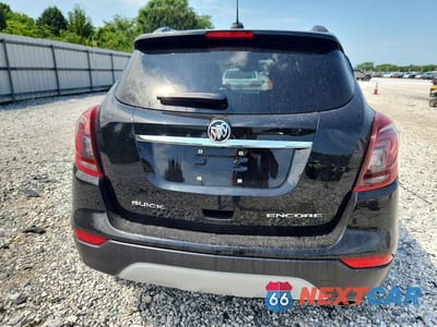 Zdjęcie 6 z 13 samochodu: 2018 BUICK ENCORE PREFERRED VIN:KL4CJASB9JB573929 - miniatura