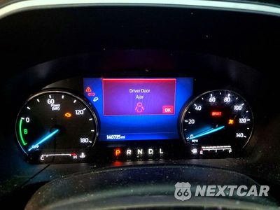 Zdjęcie 9 z 14 samochodu: 2022 FORD ESCAPE SE VIN:1FMCU0BZ4NUB06900 - miniatura