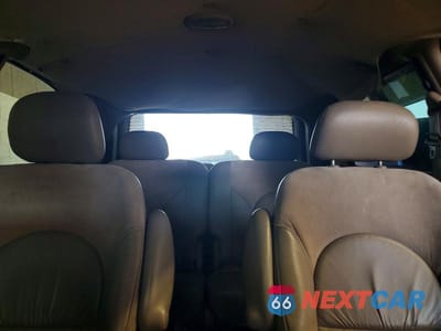 Zdjęcie 10 z 13 samochodu: 2001 DODGE GRAND CARAVAN SPORT VIN:2B4GP44371R419439 - miniatura
