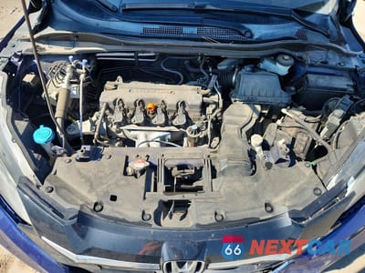 Zdjęcie 12 z 13 samochodu: 2017 HONDA HR-V EXL VIN:3CZRU6H70HM732860 - miniatura