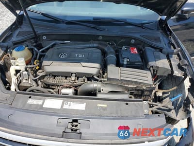 Zdjęcie 11 z 13 samochodu: 2016 VOLKSWAGEN PASSAT S VIN:1VWAS7A31GC029898 - miniatura