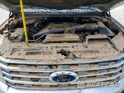 Zdjęcie 12 z 13 samochodu: 2018 FORD EXPEDITION MAX XLT VIN:1FMJK1JT2JEA26158 - miniatura