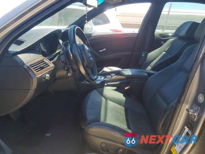 Zdjęcie 7 z 12 samochodu: 2010 BMW 535 I VIN:WBANW1C56AC165212 - miniatura