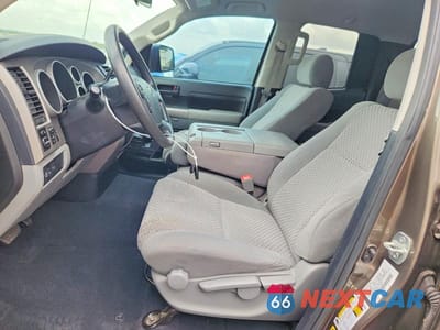 Zdjęcie 7 z 12 samochodu: 2013 TOYOTA TUNDRA DOUBLE CAB SR5 VIN:5TFRM5F17DX061724 - miniatura