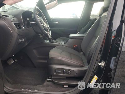 Zdjęcie 7 z 13 samochodu: 2024 CHEVROLET EQUINOX LT VIN:3GNAXWEG6RL201899 - miniatura