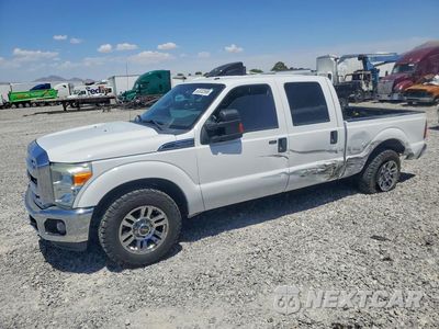 2015 FORD F250 SUPER DUTY 1FT7W2AT3FED29935 - główne zdjęcie licytacji z USA - miniatura