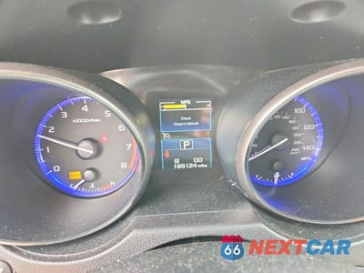 Zdjęcie 9 z 12 samochodu: 2016 SUBARU OUTBACK 2.5I PREMIUM VIN:4S4BSAEC3G3360685 - miniatura