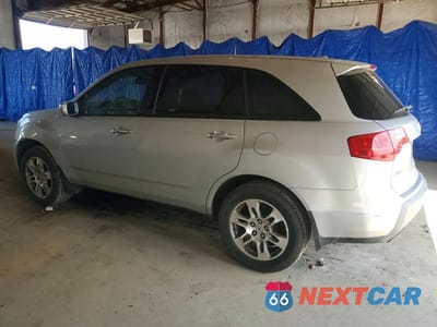Drugie zdjęcie samochodu z przodu: 2008 ACURA MDX TECHNOLOGY VIN:2HNYD28308H536742 - miniatura