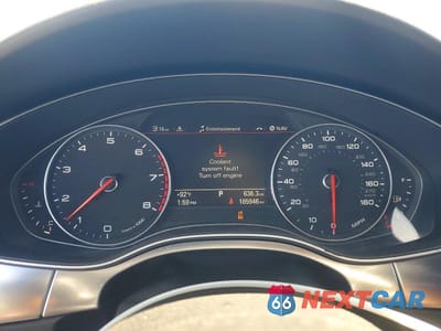 Zdjęcie 9 z 12 samochodu: 2012 AUDI A6 PRESTIGE VIN:WAUHGBFC4CN040596 - miniatura